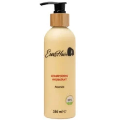 Shampoing Hydratant Doux Arcahaie - EvasHair