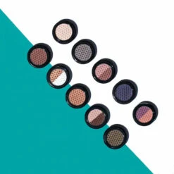 Ombre à Paupières Duo - IMAN Cosmetics -Evolve Cosmetiques fard a paupiere haute tenue iman cosmetics mono duos