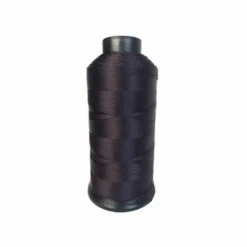 Fil Nylon Pour Locks Et Tissage 1400m - Dollylocks -Evolve Cosmetiques fil nylon pour locks tissage extensions tresses 1400m dollylocks dark auburn