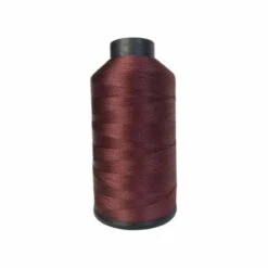 Fil Nylon Pour Locks Et Tissage 1400m - Dollylocks -Evolve Cosmetiques fil nylon pour locks tissage extensions tresses 1400m dollylocks light auburn red