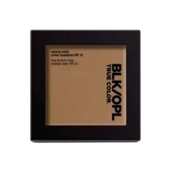 Fond De Teint Crème Poudre True Color SPF15 - Black Opal -Evolve Cosmetiques fond de teint creme poudre true color spf15 black opal bo1105 heavenly honey 474314