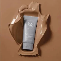 Fond De Teint Liquide EVEN TRUE Flawless - Black Opal -Evolve Cosmetiques fond de teint fluide eclat peau noire BLACK OPAL Even True Flawless Liquid Foundation 30ml