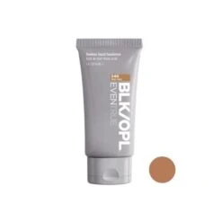 Fond De Teint Liquide EVEN TRUE Flawless - Black Opal -Evolve Cosmetiques fond de teint liquide even true flawless black opal bo5903 truly topaz 711398