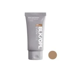 Fond De Teint Liquide EVEN TRUE Flawless - Black Opal -Evolve Cosmetiques fond de teint liquide even true flawless black opal bo5905 heavenly honey 305044