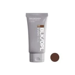 Fond De Teint Liquide EVEN TRUE Flawless - Black Opal -Evolve Cosmetiques fond de teint liquide even true flawless black opal bo5910 carob 441223