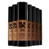Fond De Teint Liquide Pore Perfecting - Black Opal -Evolve Cosmetiques fond de teint liquide pore perfecting black opal