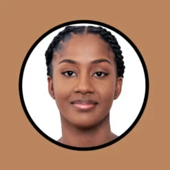 Fond De Teint Fluide Buttercup - SACHA Cosmetics -Evolve Cosmetiques fond de teint liquide sans transfert peau noire cocoa sacha cosmetics