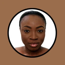 Fond De Teint Fluide Buttercup - SACHA Cosmetics -Evolve Cosmetiques fond de teint liquide sans transfert peau noire cocoa sacha cosmetics 2