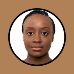 Fond De Teint Fluide Buttercup - SACHA Cosmetics -Evolve Cosmetiques fond de teint liquide sans transfert peau noire spice sacha cosmetics