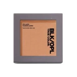 Fond De Teint Poudre Ultra Mat - Black Opal -Evolve Cosmetiques fond de teint poudre ultra mat black opal bo8102 light 448612