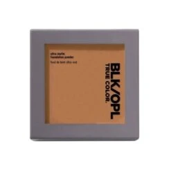 Fond De Teint Poudre Ultra Mat - Black Opal -Evolve Cosmetiques fond de teint poudre ultra mat black opal bo8105 medium 905912