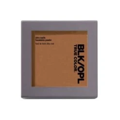 Fond De Teint Poudre Ultra Mat - Black Opal -Evolve Cosmetiques fond de teint poudre ultra mat black opal bo8107 dark 583347