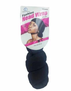 Foulard Satin Noué - Dream World