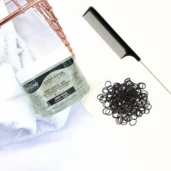 Gel Coiffant Control Fixation Légère - Activilong -Evolve Cosmetiques gel coiffant control fixation legere activilong act9076 740393