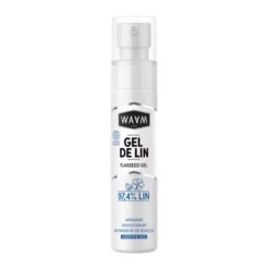 Gel De Lin 100ml - WAAM