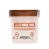 Gel Ecostyler Coconut Oil Styling Gel 473ml -Evolve Cosmetiques gel ecostyler coconut oil styling gel 473ml eco4168 634247