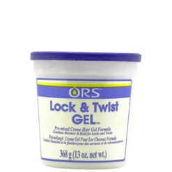 Gel Lock & Twist - ORS
