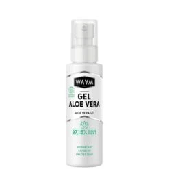 Gel Aloe Vera BIO - WAAM