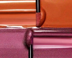 Lip Gloss High Shine - Black Opal -Evolve Cosmetiques gloss champagne life jam session black opal colorsplurge high shine