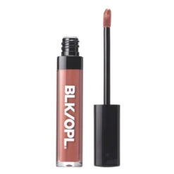 Lip Gloss High Shine - Black Opal -Evolve Cosmetiques gloss fondue black opal colorsplurge high shine