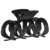 Invisibobble® Grande Pince à Cheveux Clawdia - Invisibobble -Evolve Cosmetiques grande pince a cheveux noire invisibobble