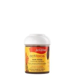Hair Food Carapate Et Sapote - Activilong Actiforce