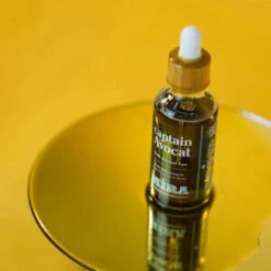 Huile D'Avocat Raffermissante Pure Et Vierge - Mira -Evolve Cosmetiques huile avocat vierge visage corps mira