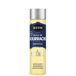 Huile De Bourrache BIO - WAAM