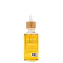 Huile De Carotte - Mira -Evolve Cosmetiques huile carotte pure illuminatrice mira