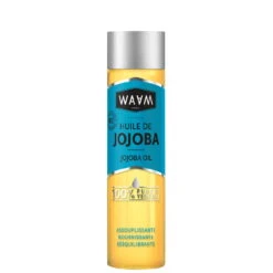 Huile De Jojoba Bio - WAAM