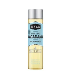 Huile De Macadamia - WAAM