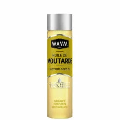 Huile De Moutarde - WAAM