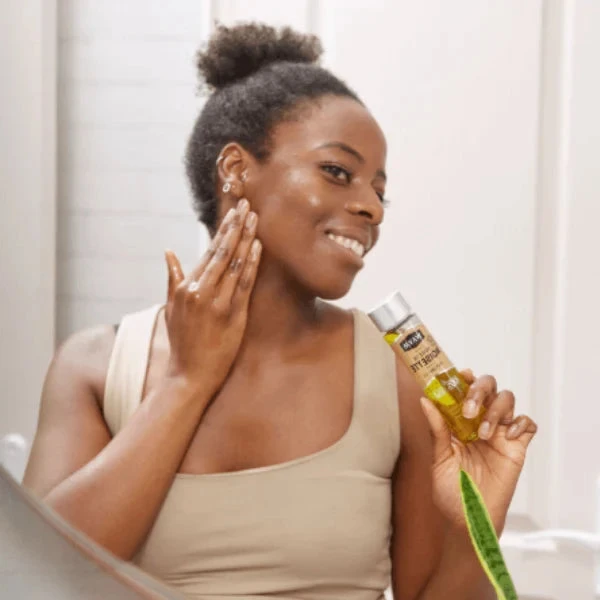 Huile De Noisette BIO - WAAM 4 Huile De Noisette BIO - WAAM – Image 2