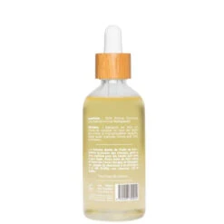 Huile De Ricin Vierge - Mira -Evolve Cosmetiques huile ricin cheveux ongles pure pousse 100 ml my mira dos