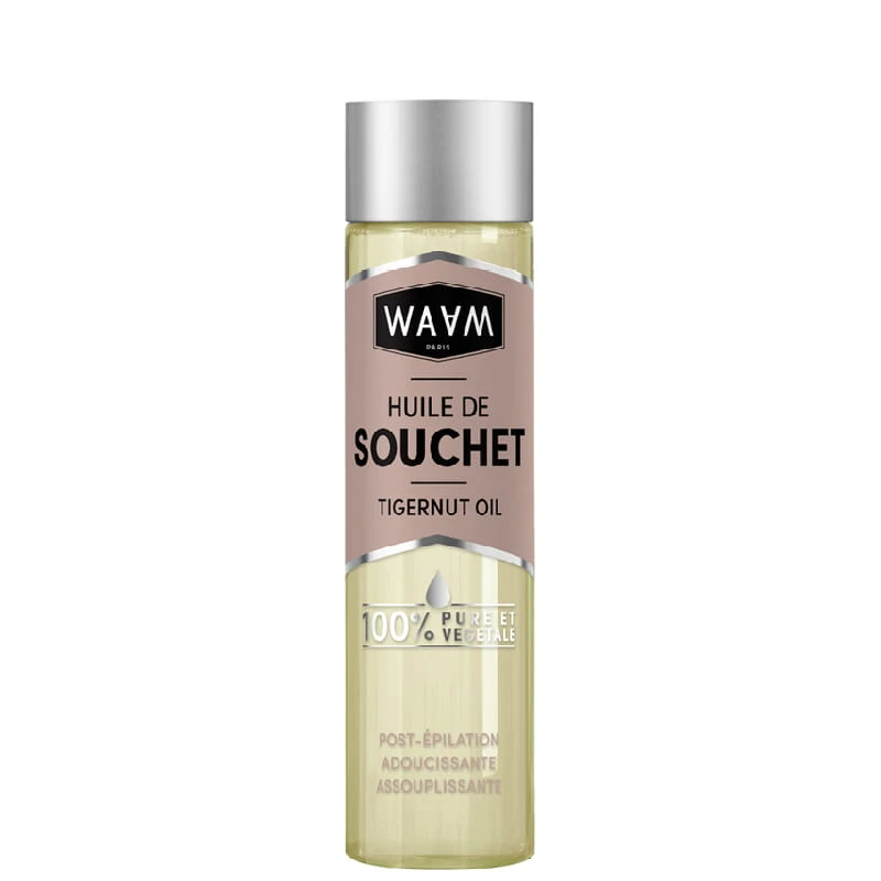 Huile De Souchet - WAAM 3 Huile De Souchet - WAAM