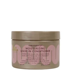 Moisturizing Leave In Conditioner Hydratant - Curlessence