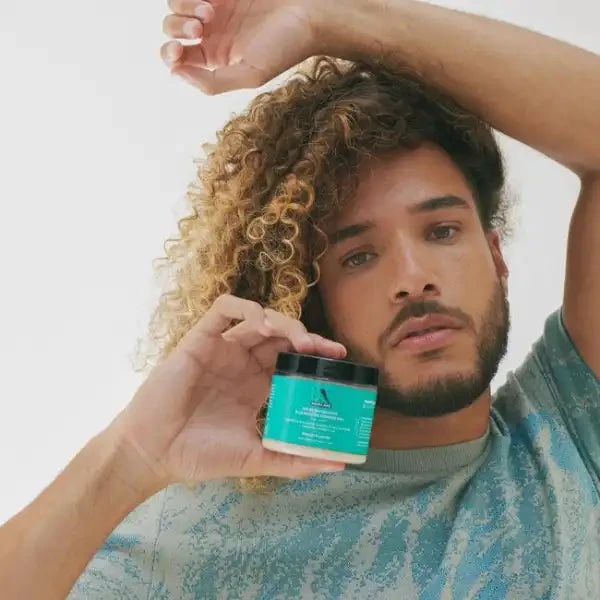 Gelée Exfoliante à La Menthe Poivrée - In Haircare 6 Gelée Exfoliante à La Menthe Poivrée - In Haircare – Image 4