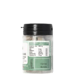 Complément Alimentaire Force & Pousse Hair Booster - Jia Paris 9 Complément Alimentaire Force & Pousse Hair Booster - Jia Paris -Evolve Cosmetiques jia paris force pousse cheveux ongles levure de biere composition