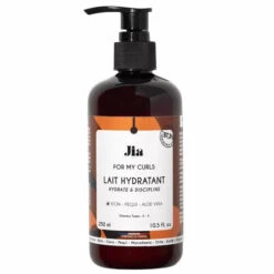 Lait Capillaire Hydratant For My Curls - Jia Paris