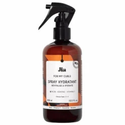 Spray Hydratant For My Curls - Jia Paris
