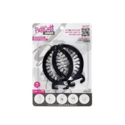 Junior Lot De 2 Anneaux - PuffCuff 11 Junior Lot De 2 Anneaux - PuffCuff -Evolve Cosmetiques junior lot de 2 anneaux puffcuff pf014 422051