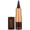 Kajal Ayurvédique Noir Khôl - Soultree -Evolve Cosmetiques kajal ayurvedique noir khol soultree j1516 khol kajal noir assam cold 716693