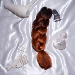 Mèches à Tresser Acajou Tie And Dye Ombre KEISHA - Mama Rose 9 Mèches à Tresser Acajou Tie And Dye Ombre KEISHA - Mama Rose -Evolve Cosmetiques keisha meches a tresser acajou tie and dye ombre mama rose keisha 224615