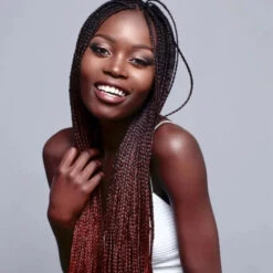 Mèches à Tresser Acajou Tie And Dye Ombre KEISHA - Mama Rose 8 Mèches à Tresser Acajou Tie And Dye Ombre KEISHA - Mama Rose -Evolve Cosmetiques keisha meches a tresser acajou tie and dye ombre mama rose meches pour tresses mama rose 243969