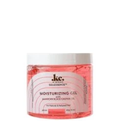 Gel Coiffant Hydratant - KeraCare GelEssence