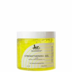 Strengthening Gel Fortifiant - KeraCare GelEssence