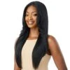 Kimora Perruque Lace Front Wig Yaki Outré