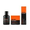 Kit Entretien Barbe Patrol Beard Kit -Evolve Cosmetiques kit entretien barbe patrol beard kit bp001 175373