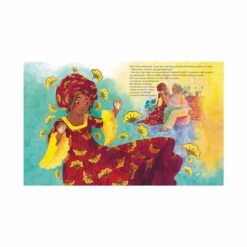 La Demeure Du Ciel De Laura Nsafou & Olga Guillaud -Evolve Cosmetiques la demeure du ciel de laura nsafou olga guillaud livre