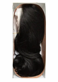 Perruque Lace Front Wig Melted Hairline Kamiyah - Outré -Evolve Cosmetiques lace wig Kamiyah 1B 1